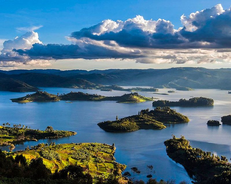 3-days-gorilla-trekking-safari-lake-bunyonyi
