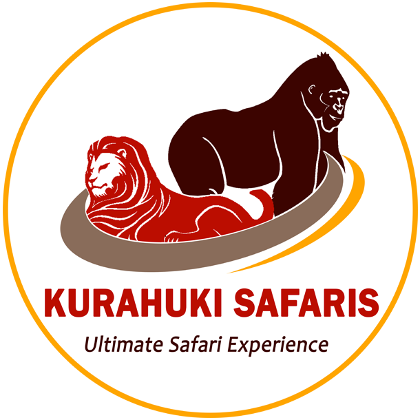 Kurahuki Safaris Logo